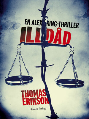 cover image of Illdåd